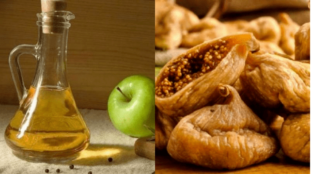 FIG pentru pierderea în greutate