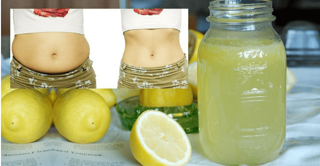 Pierderea în greutate a Lemona