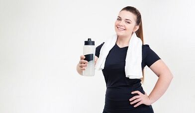 cum să scapi de șapte kilograme în plus